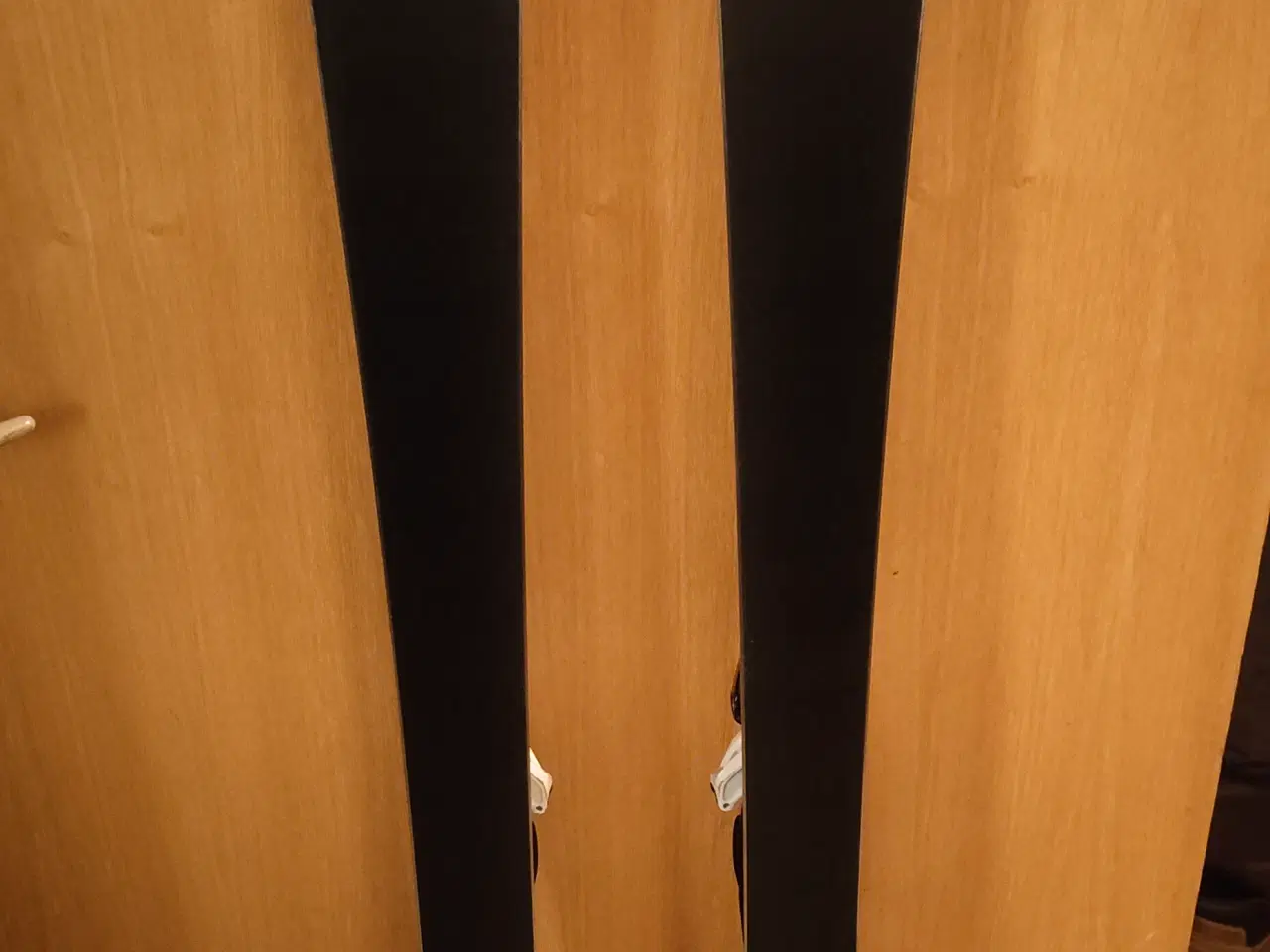 Billede 4 - Atomic D2 Race SL, Slalom ski, 165cm + NEOX TL 12