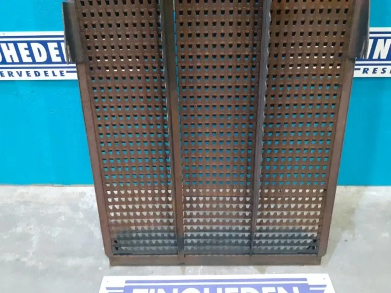 Billede 10 - Laverda 626 Oversold 322136800