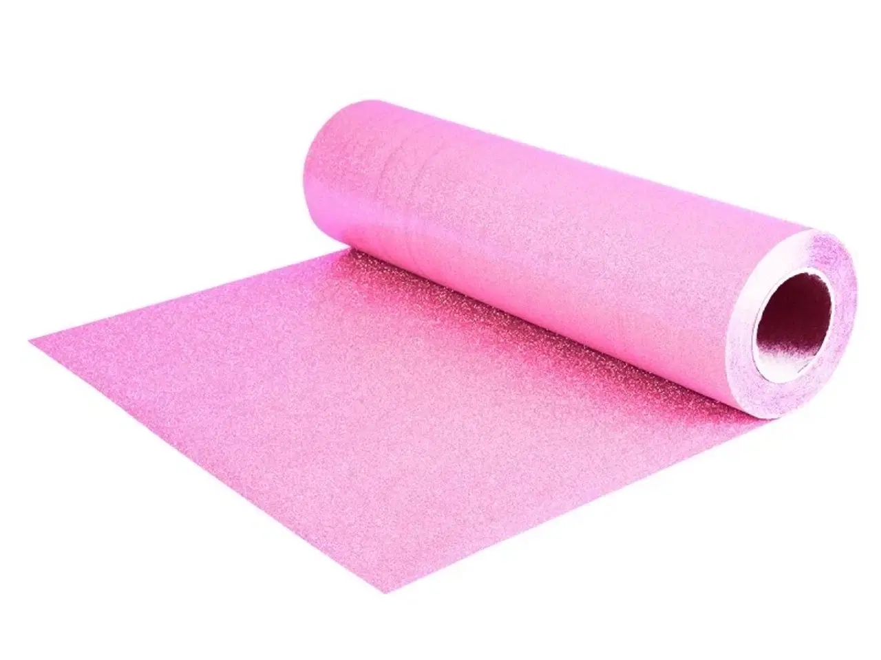 Billede 1 - Chemica Bling Bling Neon Lilla 1145 Tekstilfolie