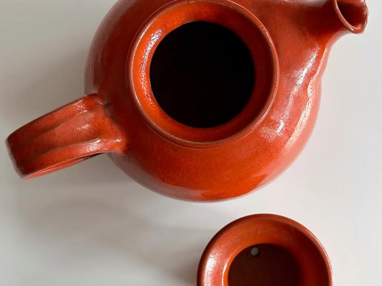 Billede 7 - Jesper Packness, tekande