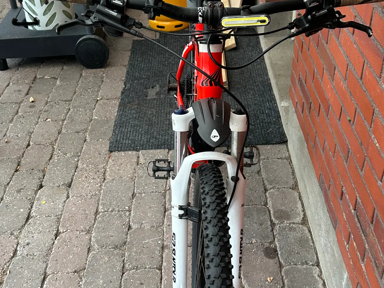 Billede 2 - Mtb rigtig fin 