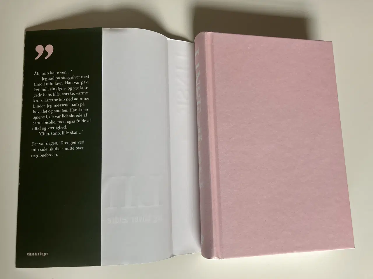 Billede 5 - Linse - jeg bliver ældre + Mopper & mig  (2 bøger)