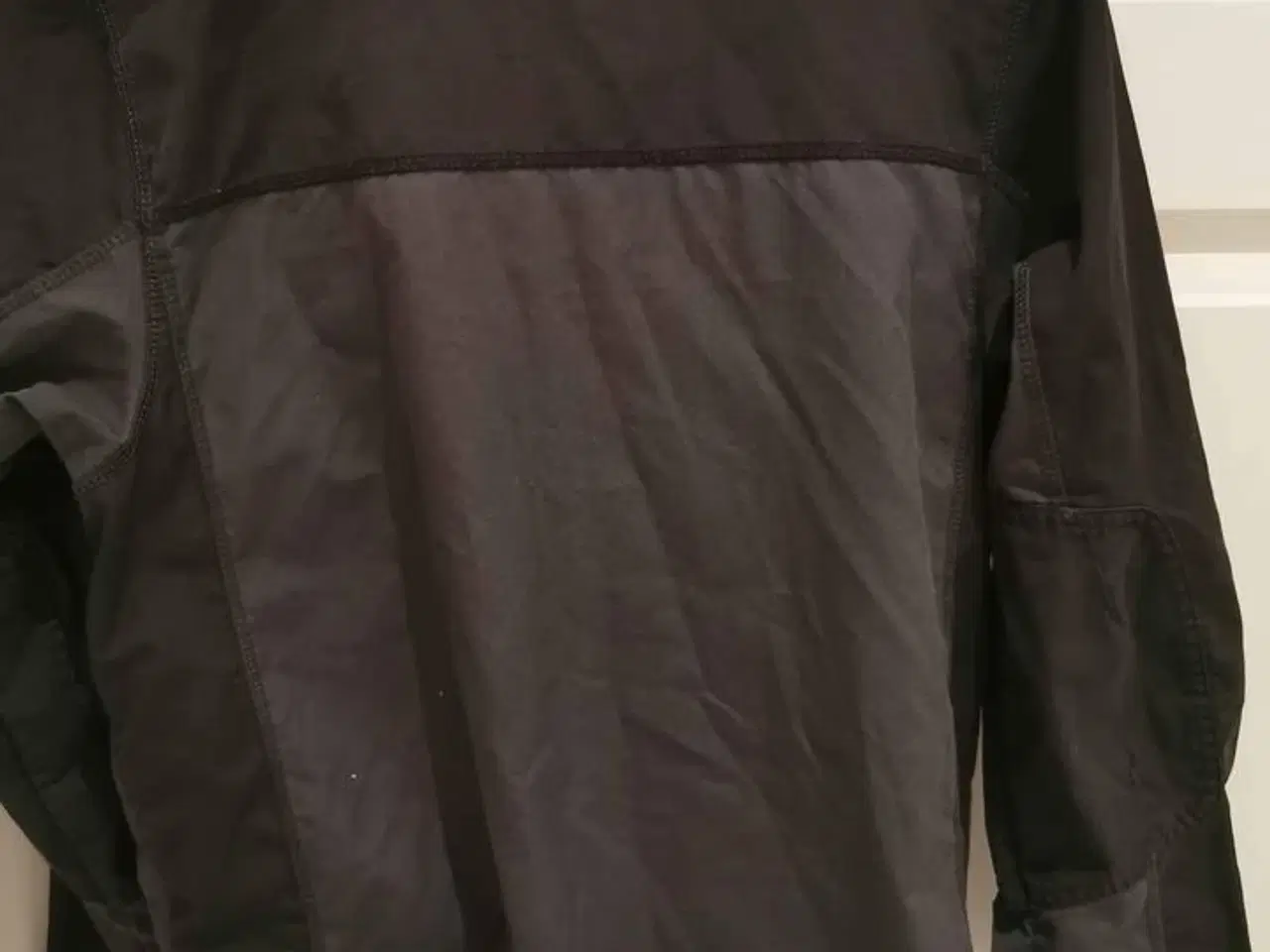 Billede 3 - Fjällräven Yttertyg Jakke S
