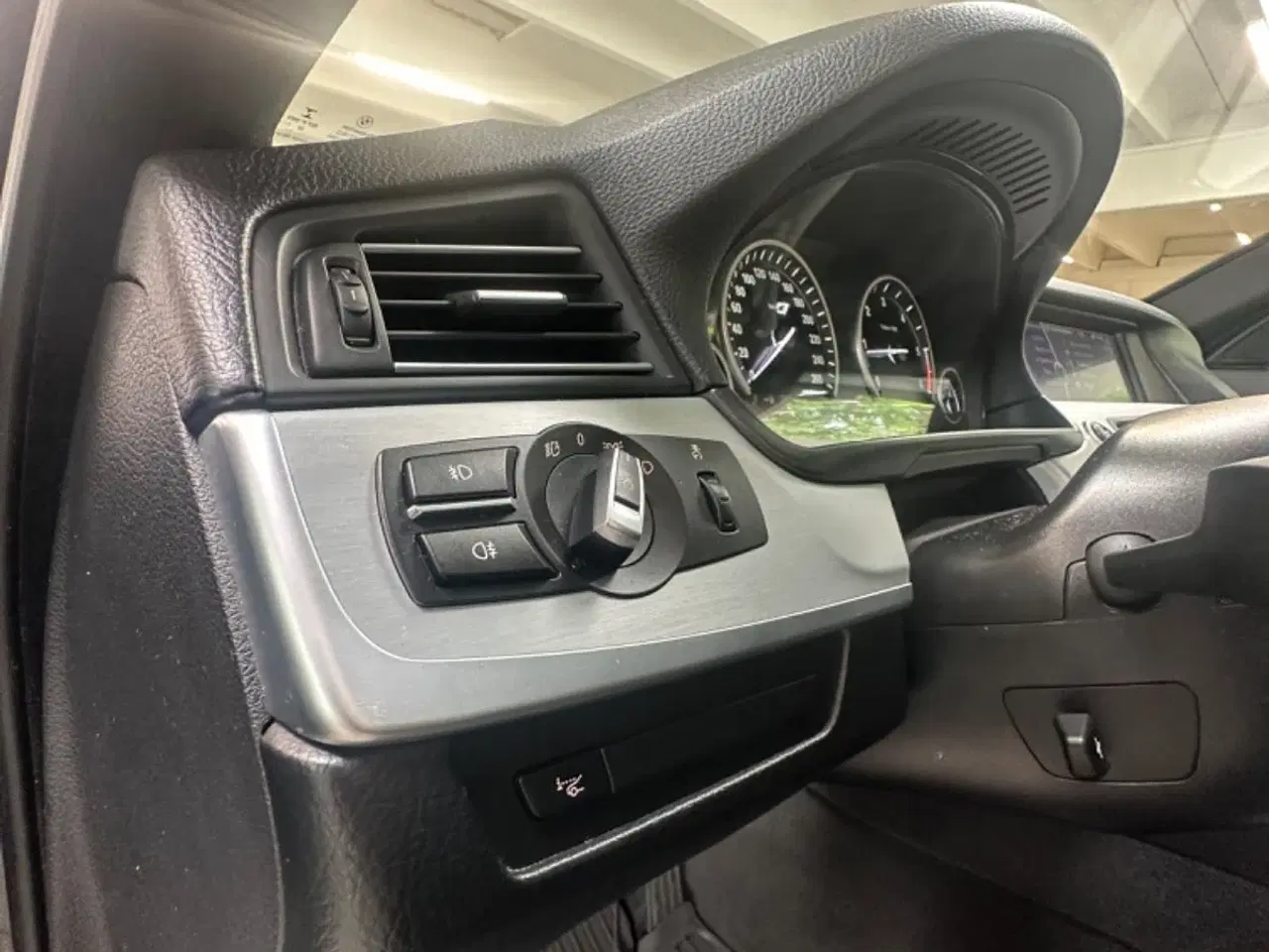 Billede 10 - BMW 520d 2,0 aut.
