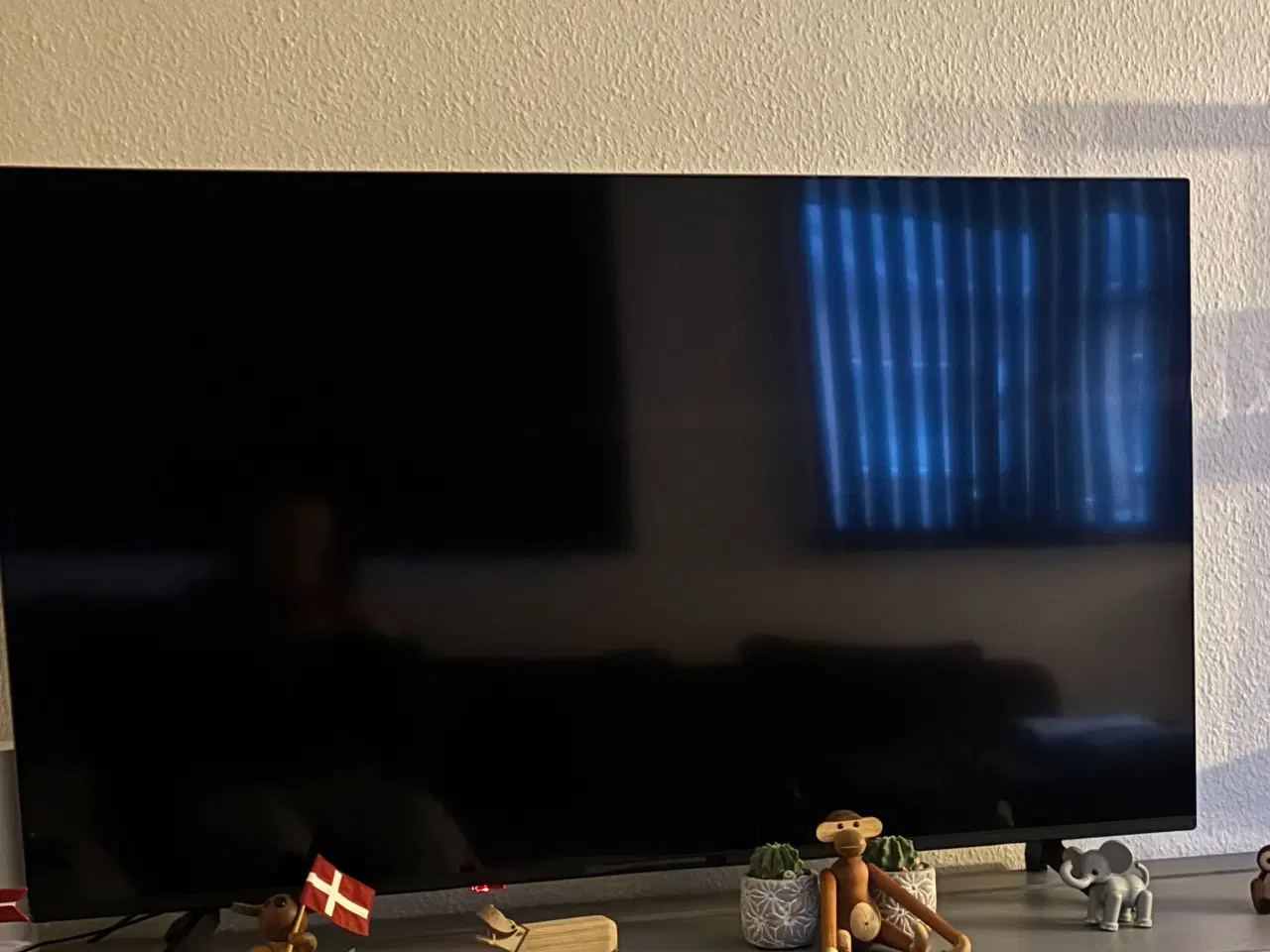 Billede 3 - Prosonic fjernsyn 55