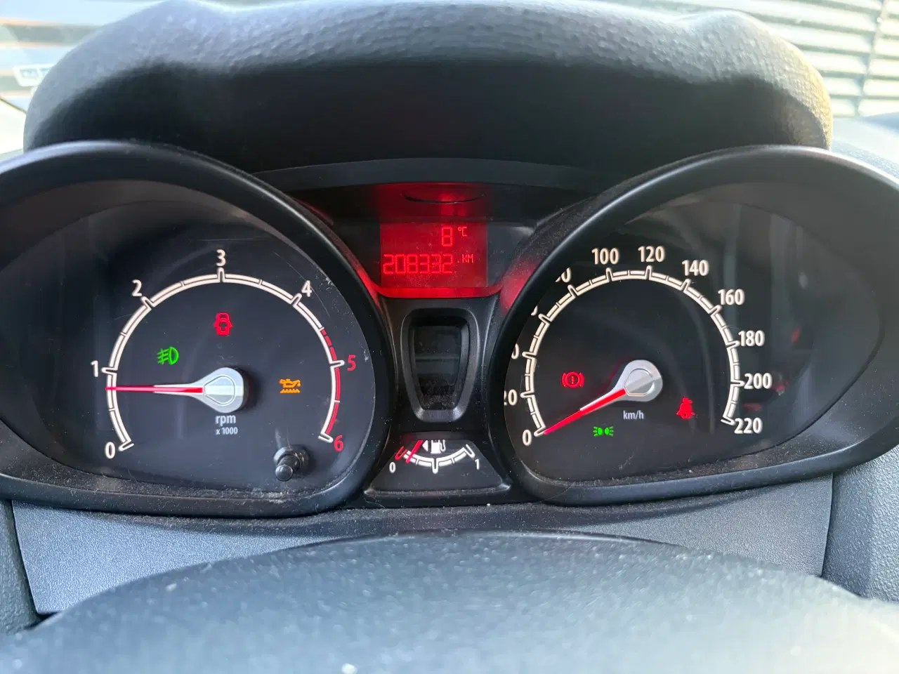 Billede 14 - Pæn og velkørende - Nysynet Marts 2026