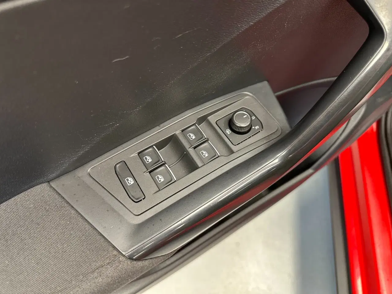 Billede 14 - VW T-Roc 1,0 TSi 115 Style