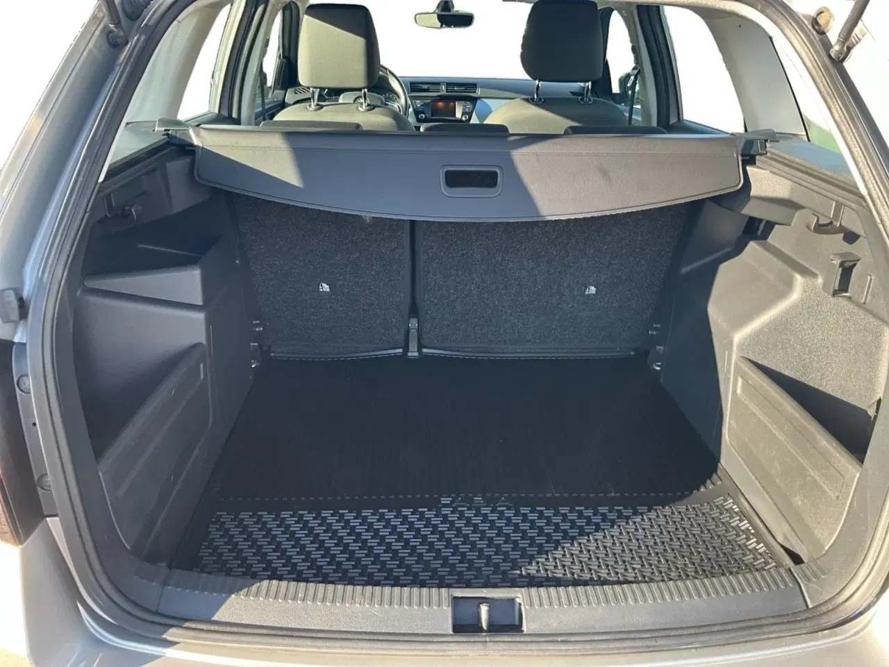 Billede 15 - Skoda Fabia 1,0 TSi 95 Ambition Combi