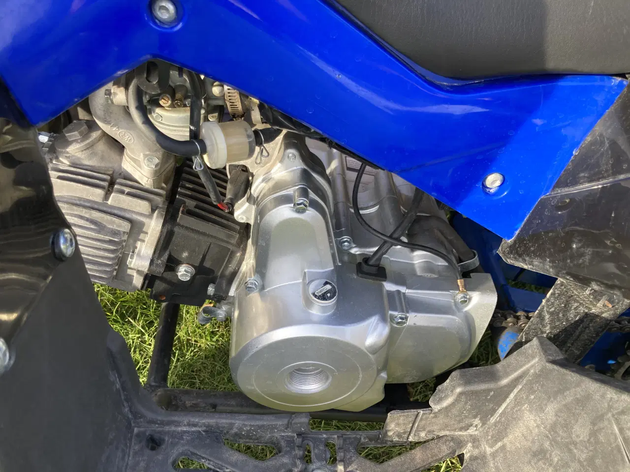 Billede 9 - ATV 70ccm