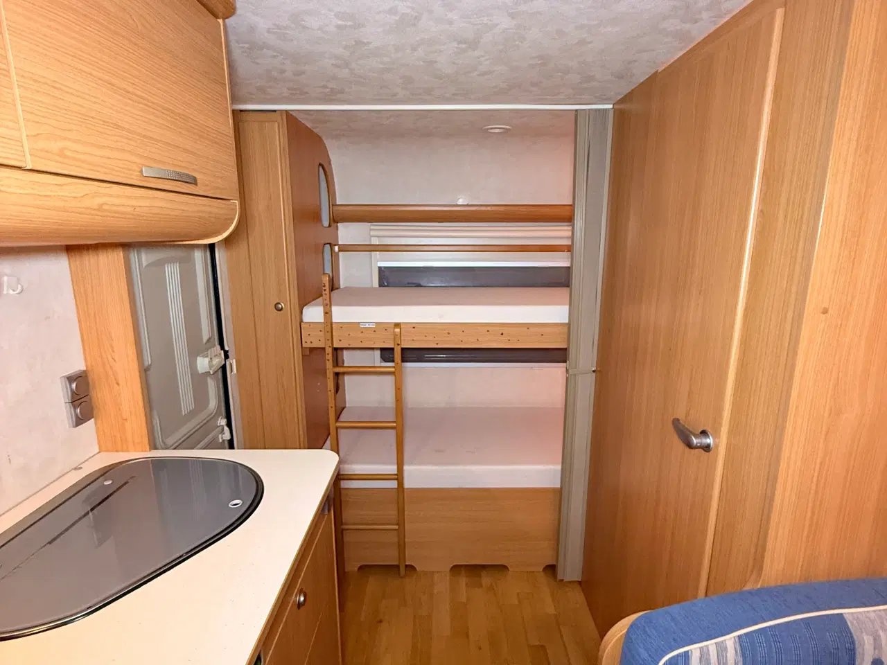 Billede 15 - 2008 Adria Altea 542PK /Med Fortelt Isabella Forum