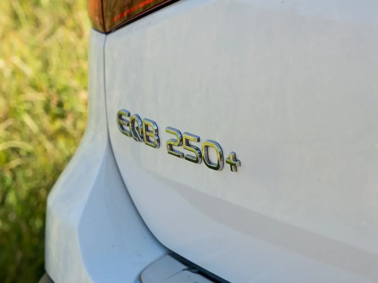 Billede 17 - Mercedes EQB250+  AMG Line Advanced Plus