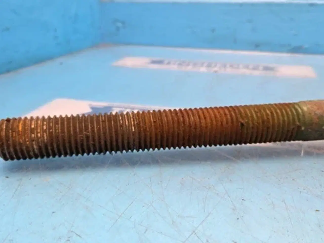 Billede 2 - John Deere 3030 Liftarm AL23422