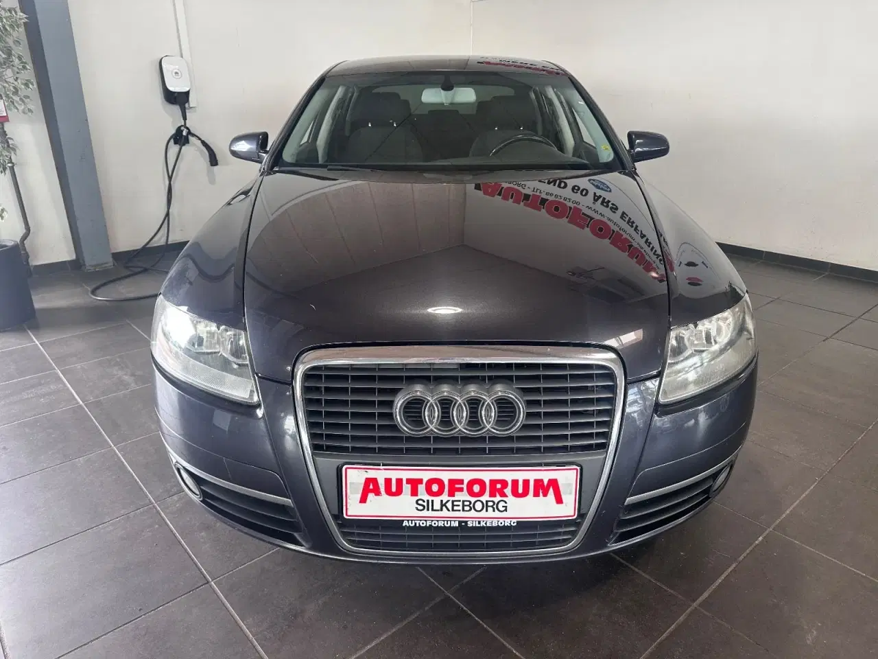 Billede 2 - Audi A6 2,4 V6