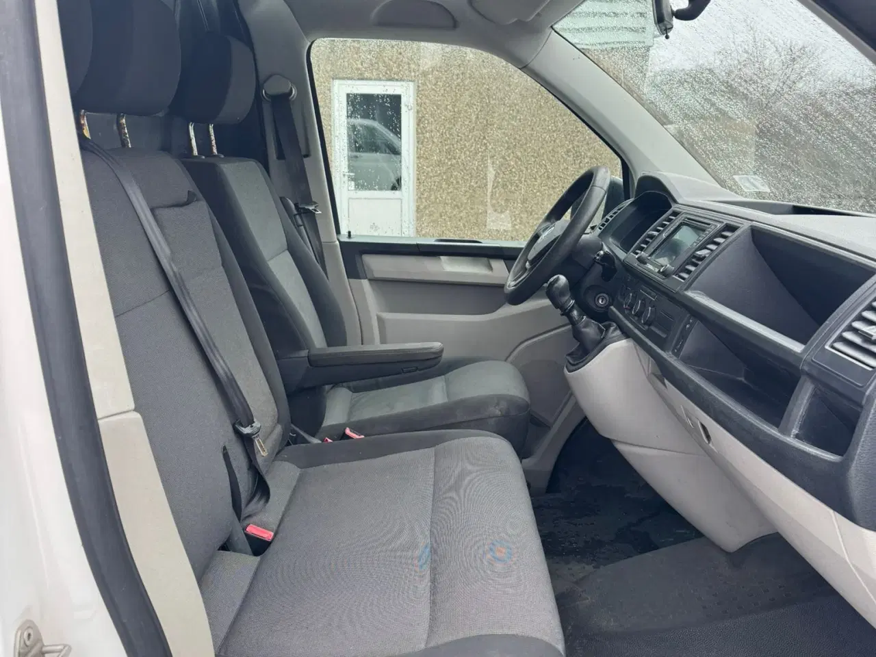 Billede 7 - VW Transporter 