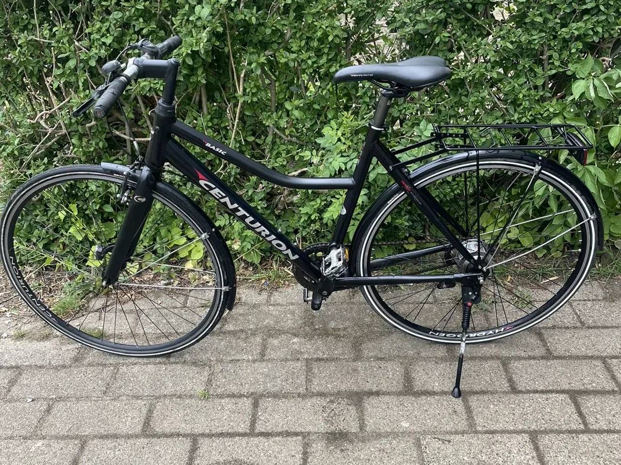 Billede 5 - damecykel. Centurion 28 tommer   8 gear,