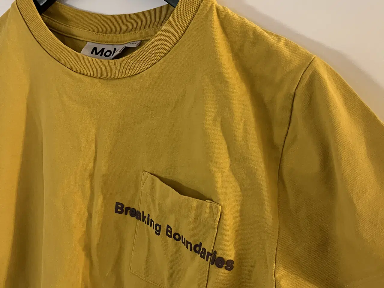 Billede 2 - Molo t-shirt