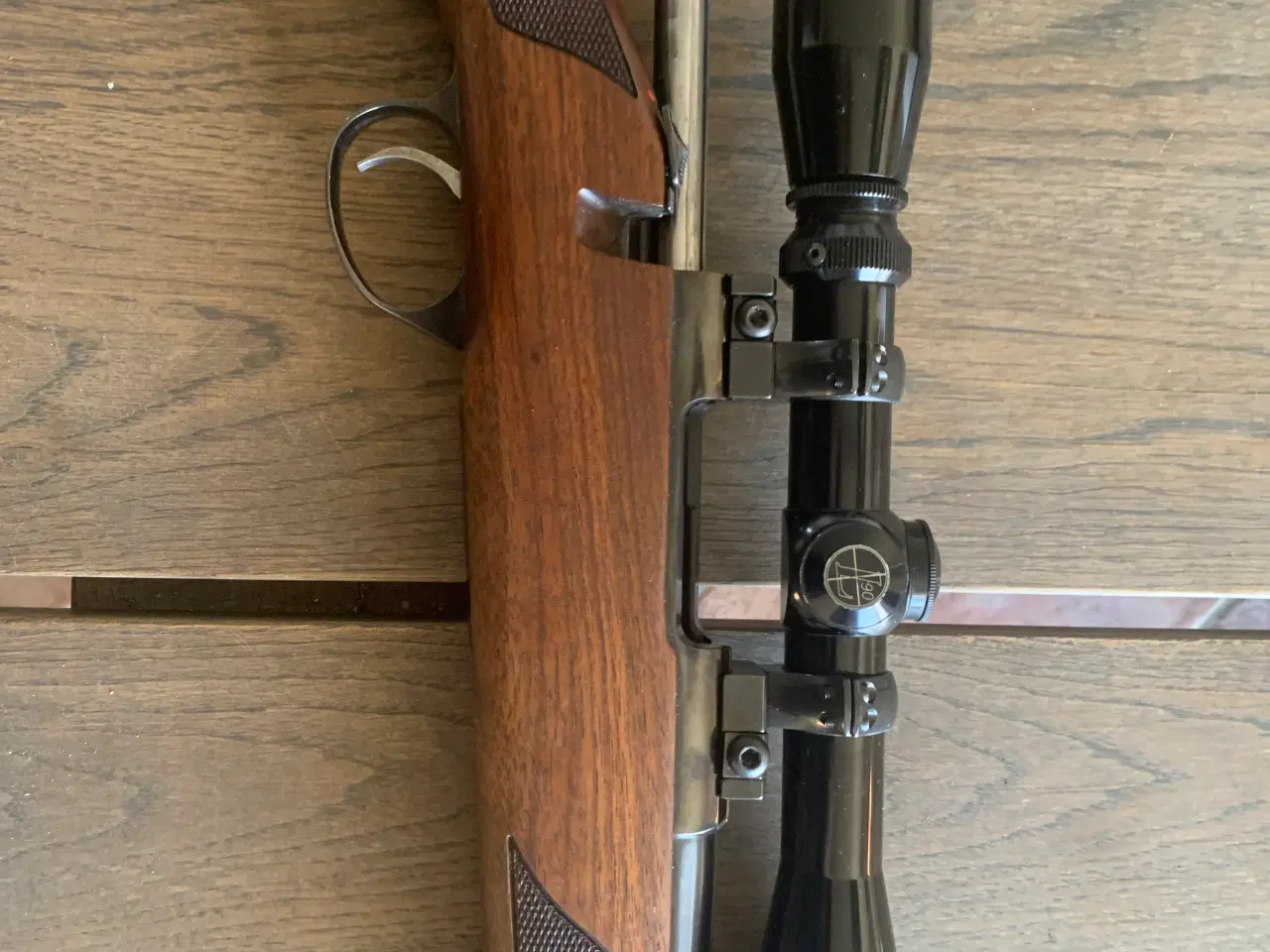 Billede 3 - Sako 75 223rem
