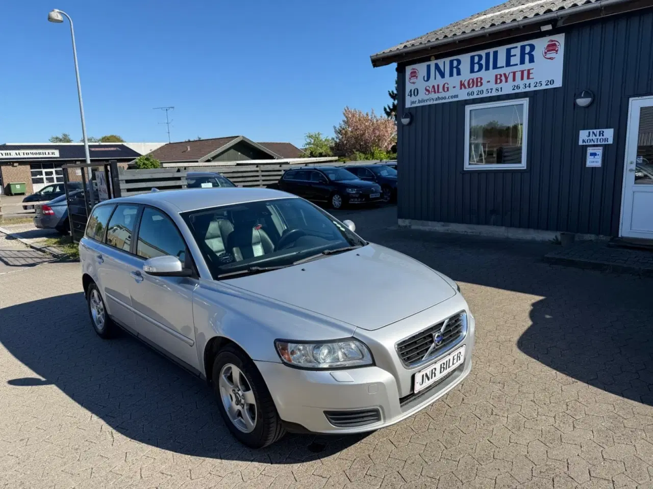Billede 16 - Volvo V50 1,6 D