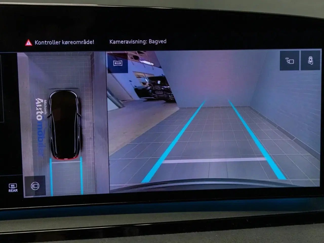 Billede 21 - Audi Q6 e-tron  Ultra performance