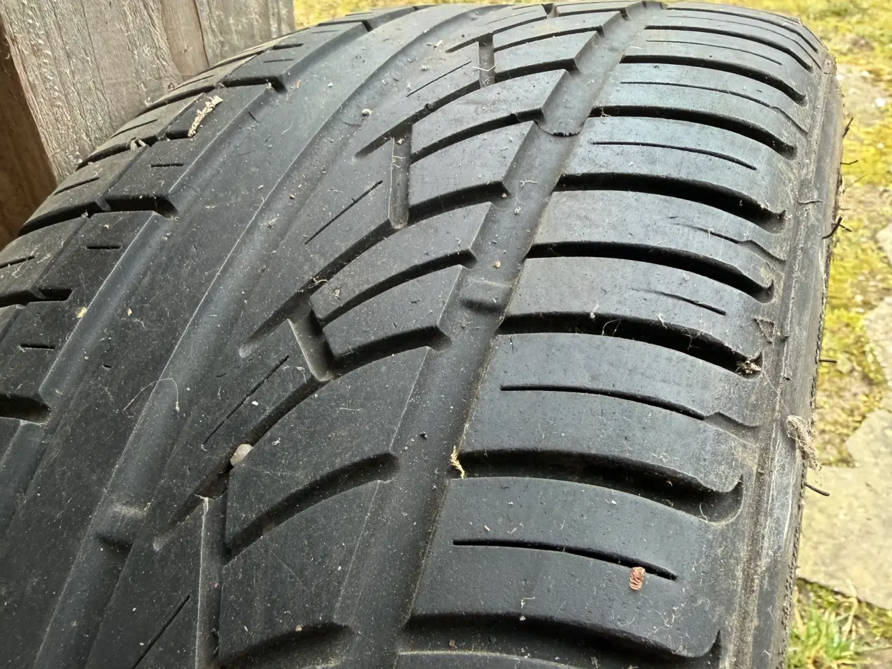 Billede 3 - Reserverhjul til BMW