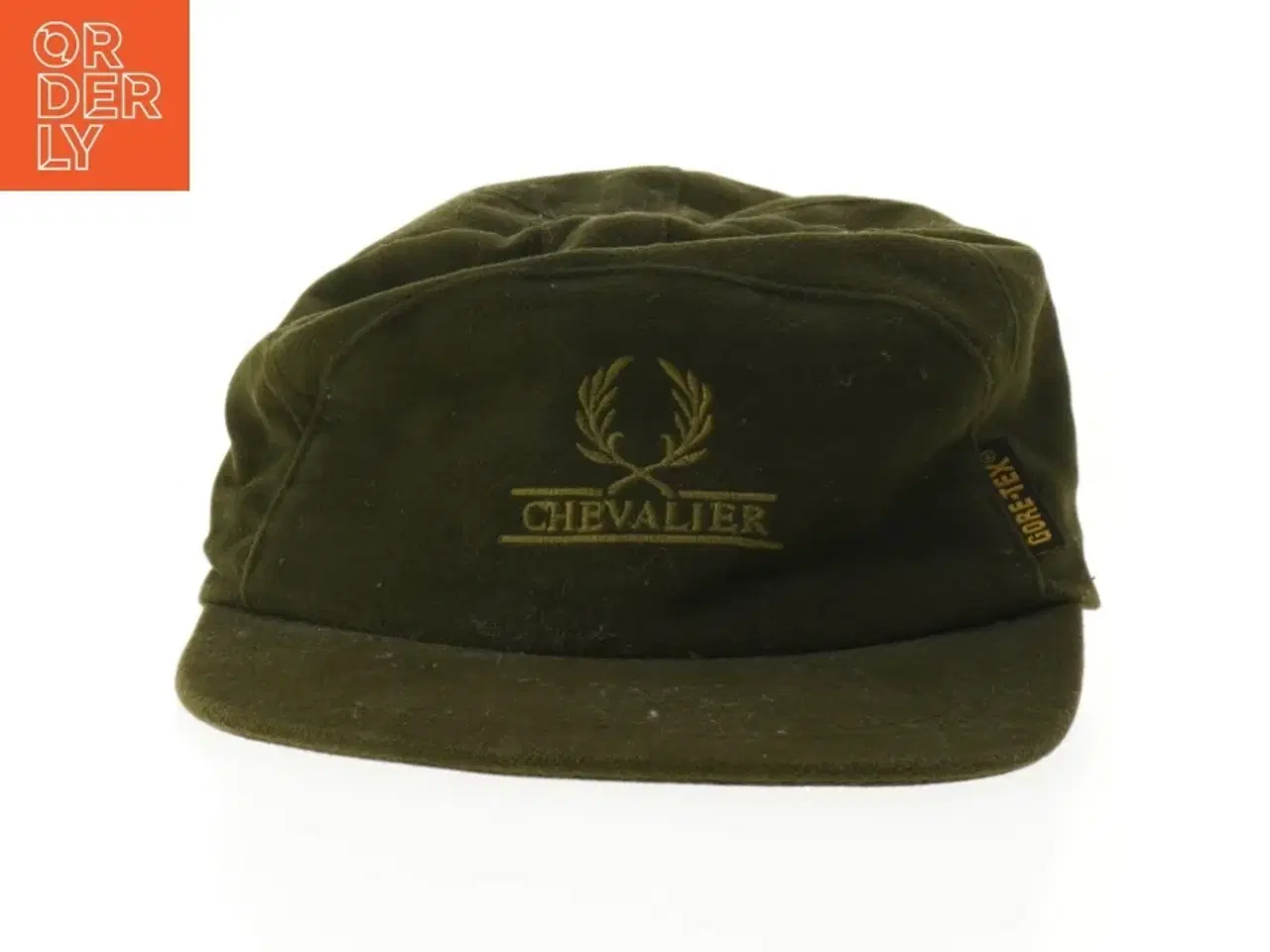 Billede 2 - Chevalier jagthue med Gore-Tex fra Gore-tex (str. Ø. 21 cm)