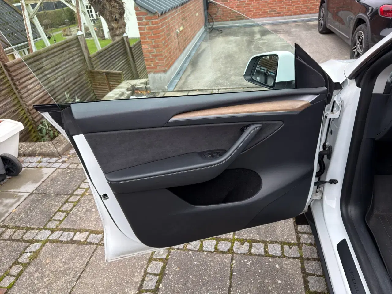 Billede 12 - Tesla Model Y  Long Range AWD