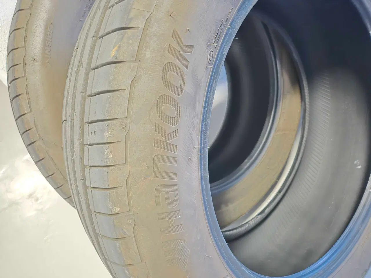 Billede 5 -  Sommerdæk 