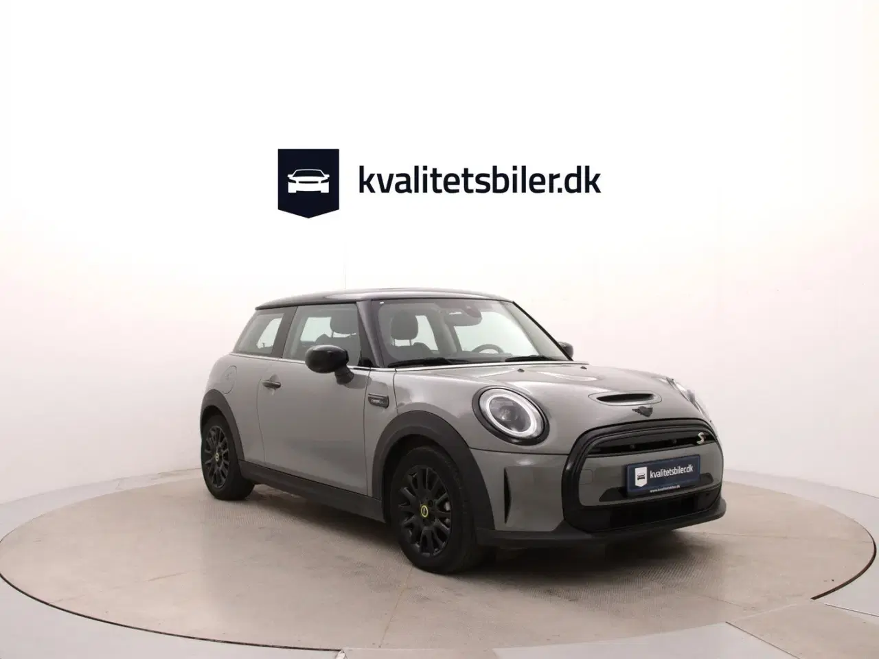 Billede 6 - MINI Cooper SE  Camden Edition