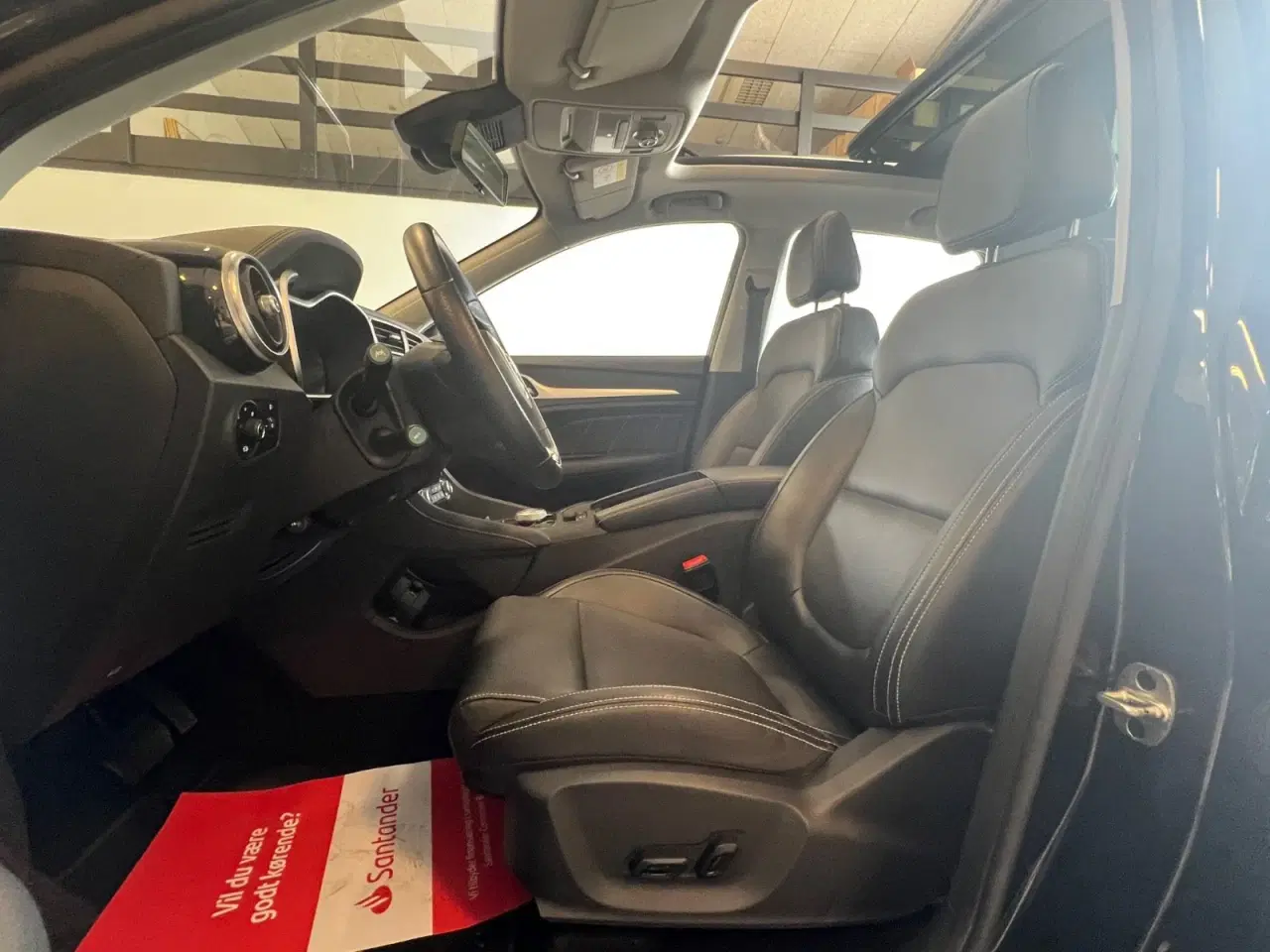 Billede 8 - MG ZS  EV Luxury