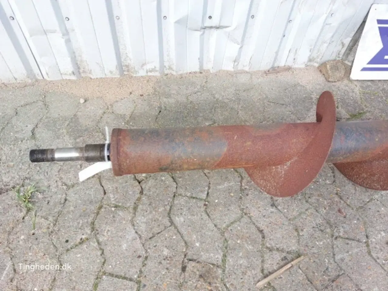 Billede 15 - Massey Ferguson 7278 Halv Snegl 28880395