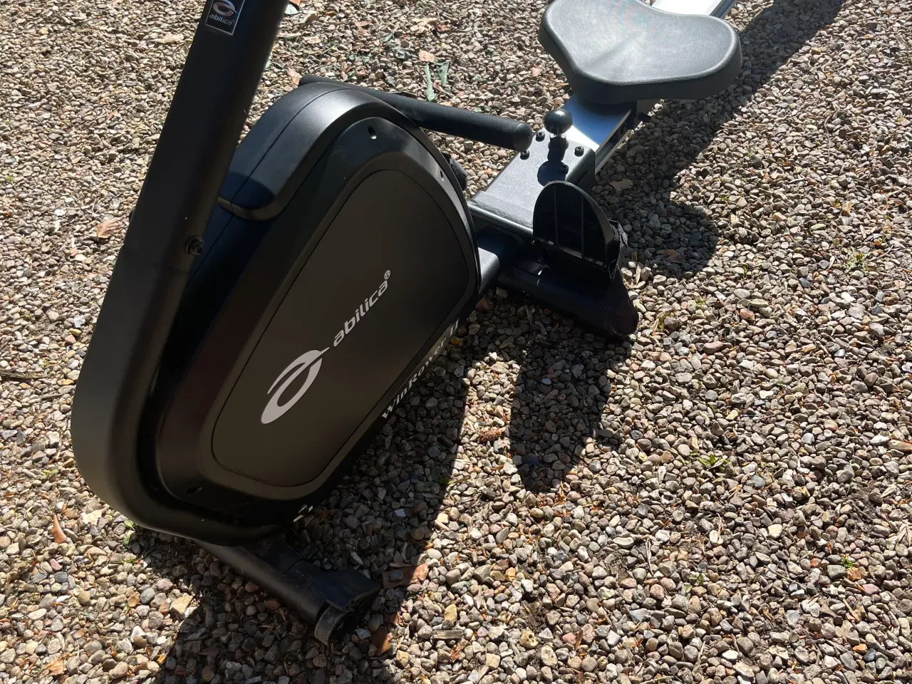 Billede 2 - Abilica winRower 2
