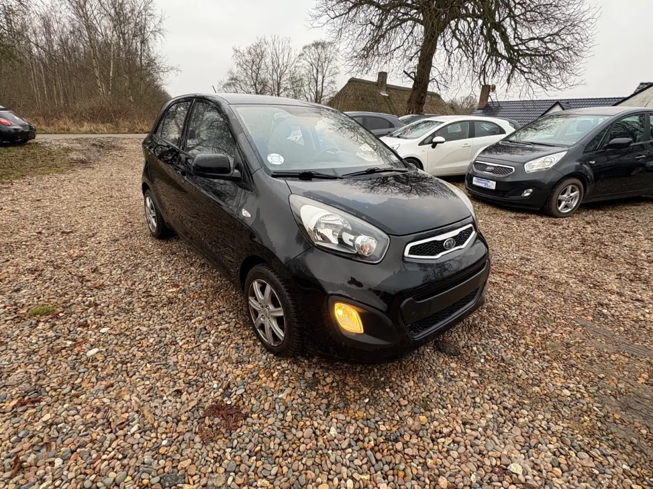 Billede 7 - Kia Picanto 1,0 Motion+ Eco