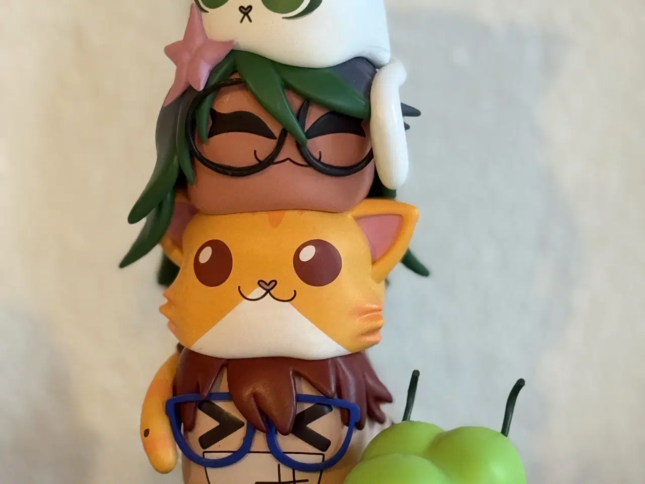 Billede 1 - Peepz (Jas, Mika og RobinSamse)