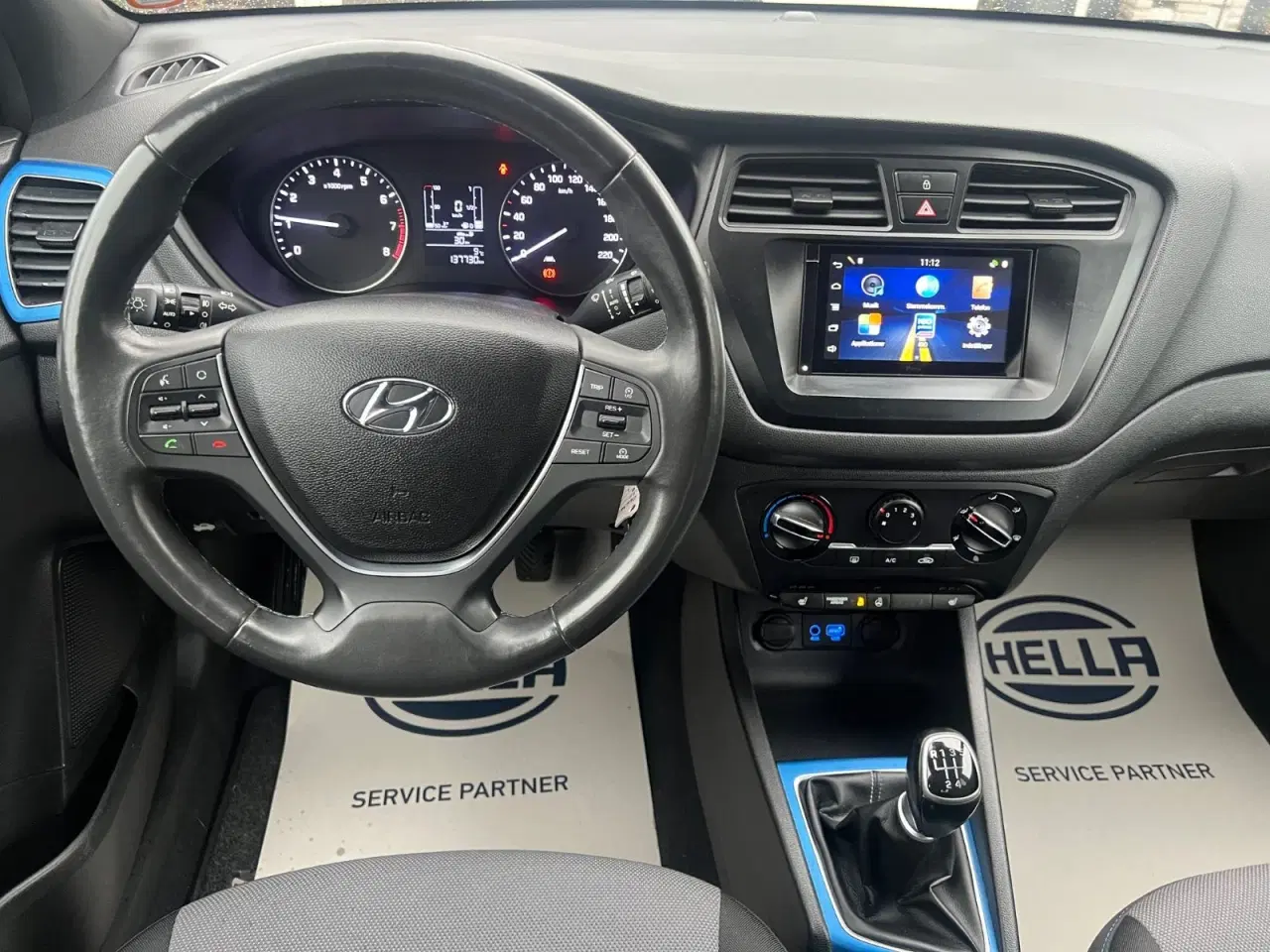 Billede 9 - Hyundai i20 1,0 T-GDi EM-Edition