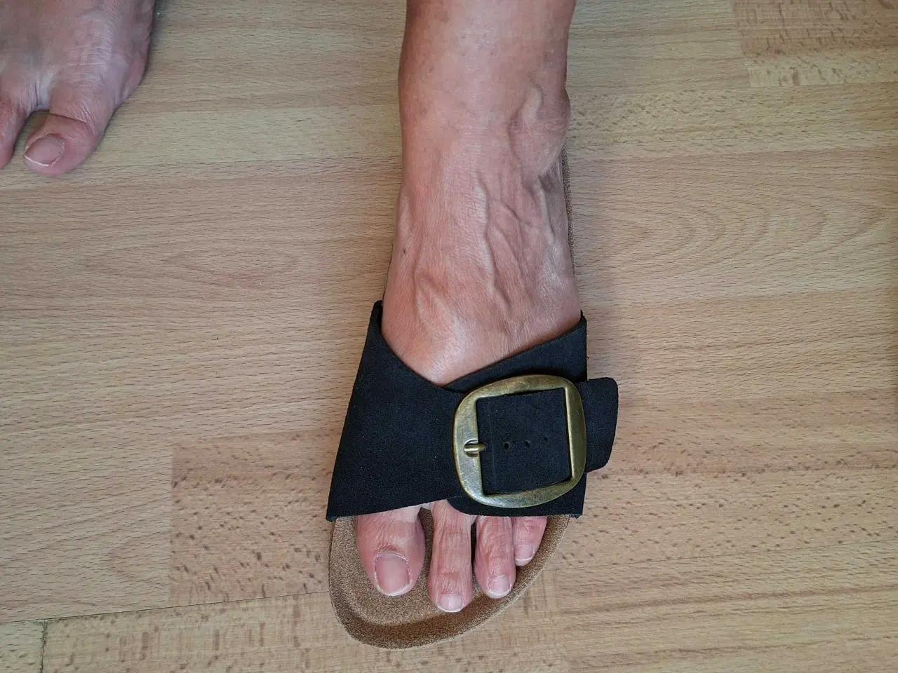 Billede 2 - Slippers 