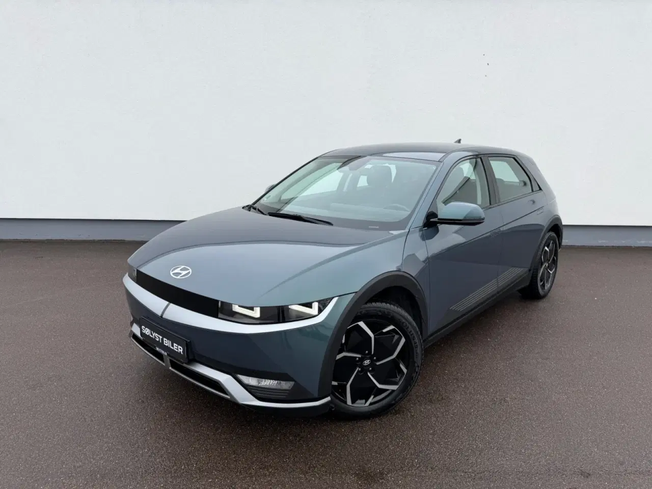 Billede 1 - Hyundai Ioniq 5 73 Dynamiq
