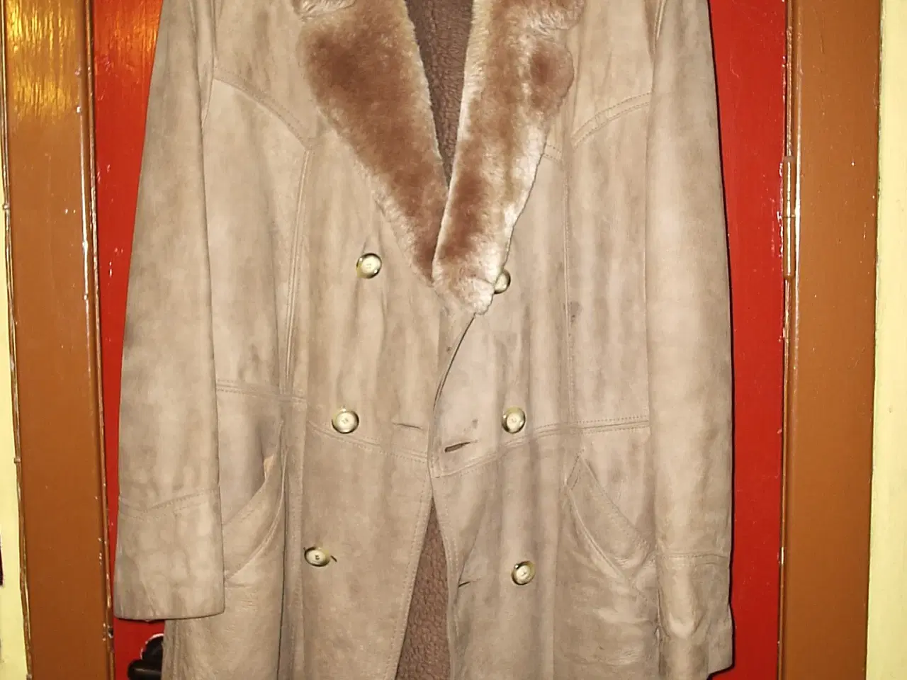 Billede 7 - Rulam frakke