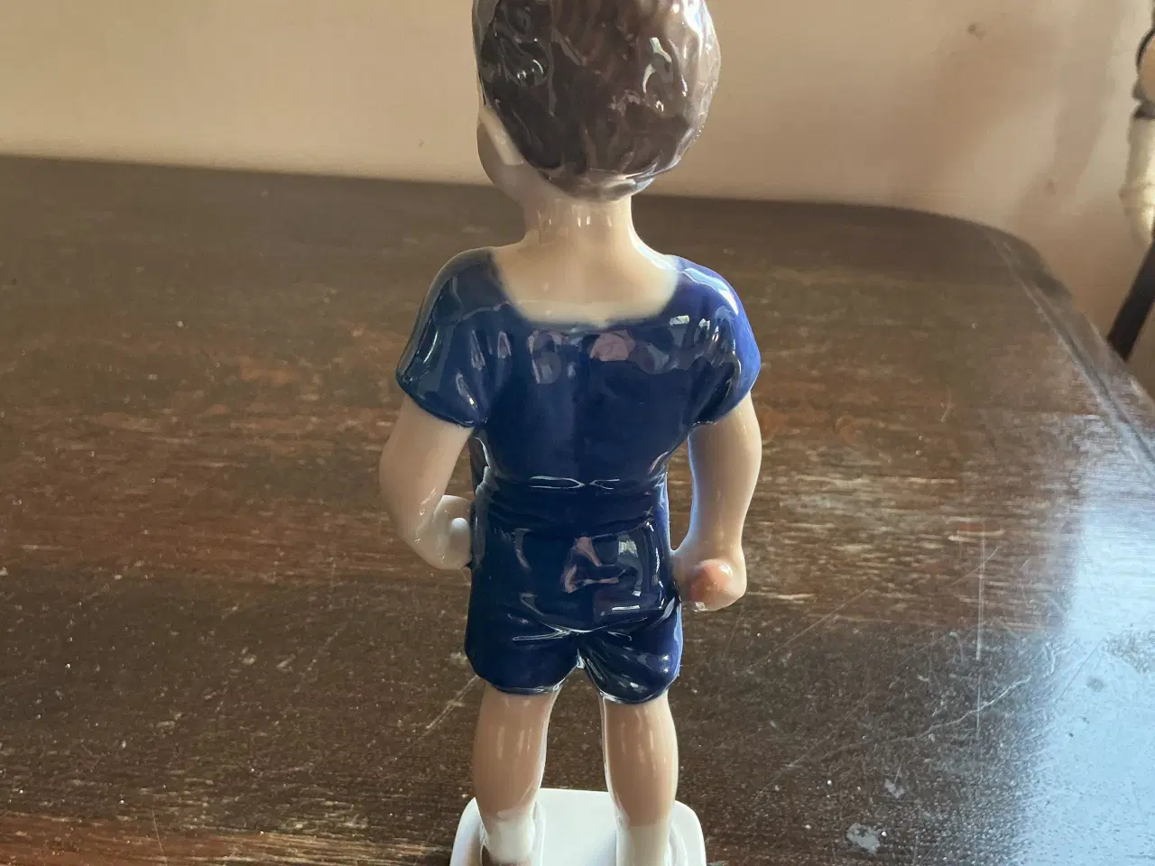 Billede 2 - B&G 1617 KAJ dreng i badedragt