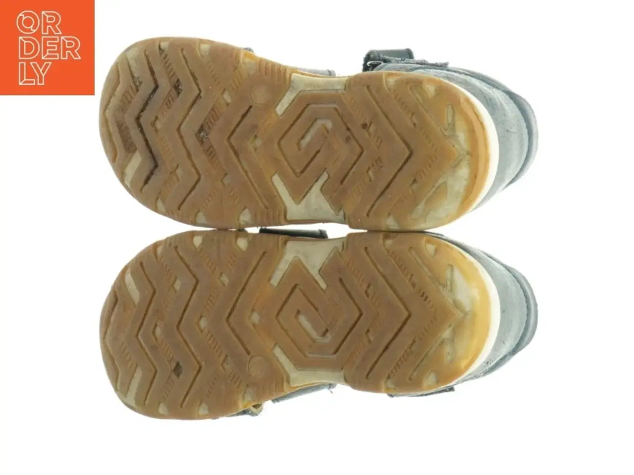 Billede 3 - Børnesandaler i str. 27 fra Wheat (str. 27 )