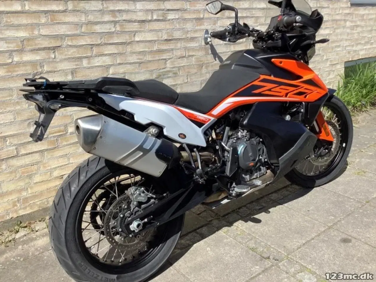 Billede 4 - KTM 790 Adventure