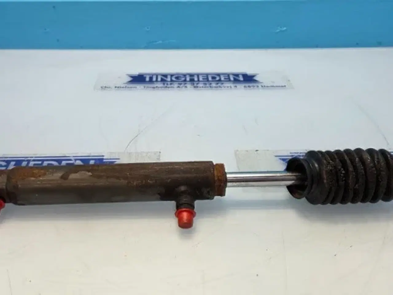 Billede 6 - Claas Jaguar 850 Cylinder 0688462