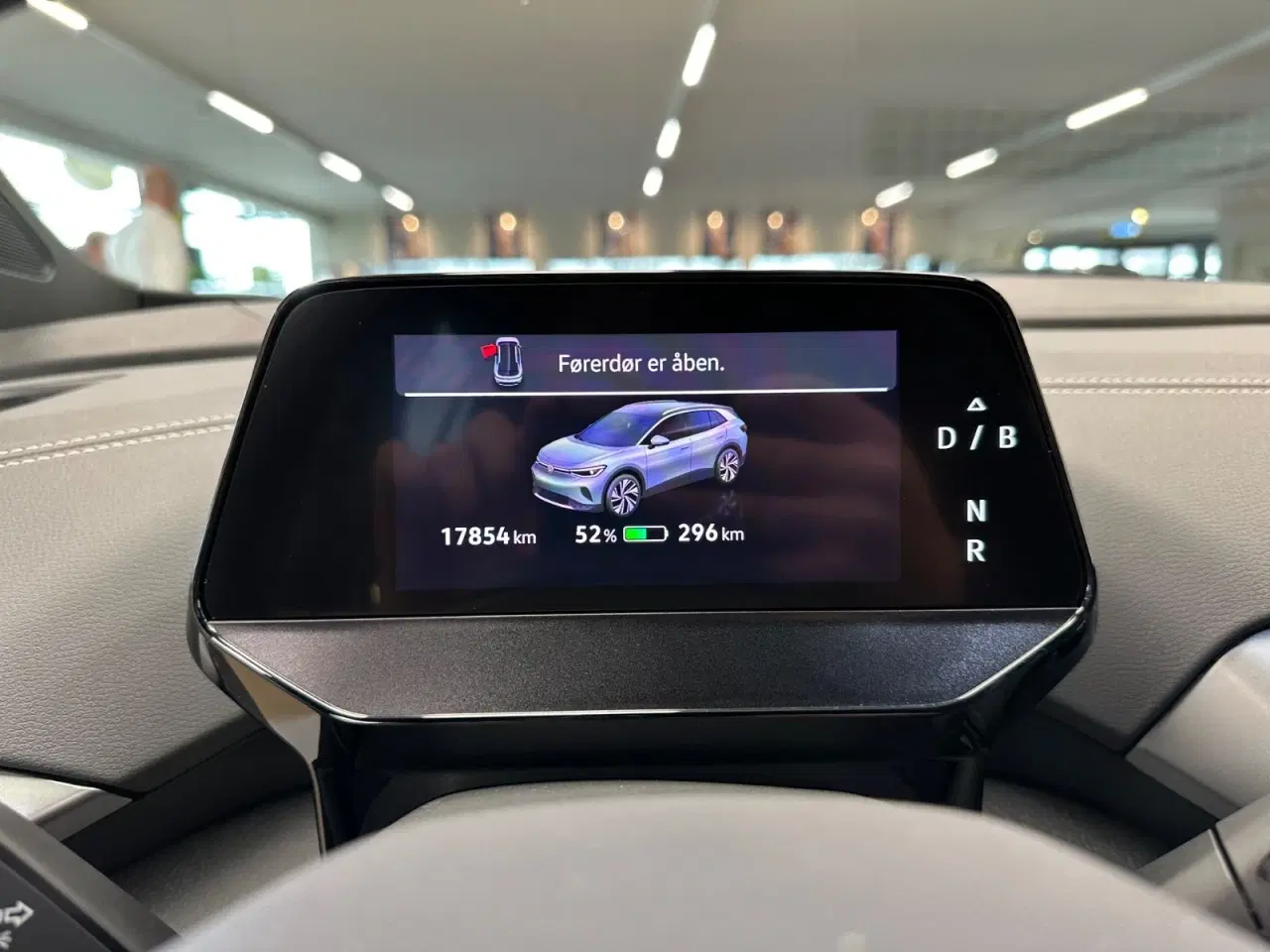 Billede 15 - VW ID.4 77 Pro Style