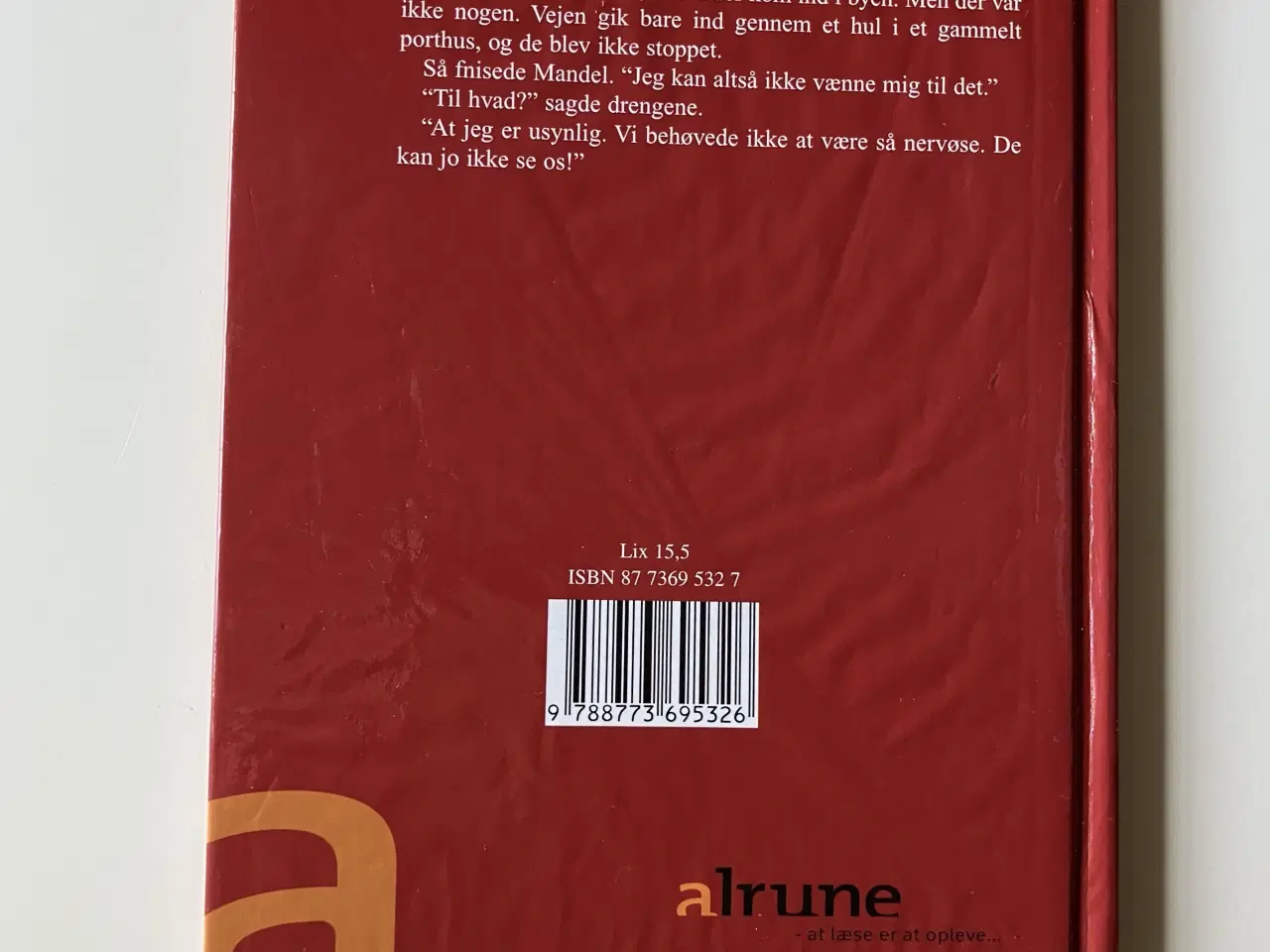 Billede 2 - Mug og Mulde i byen. Af Kurt H. Juul