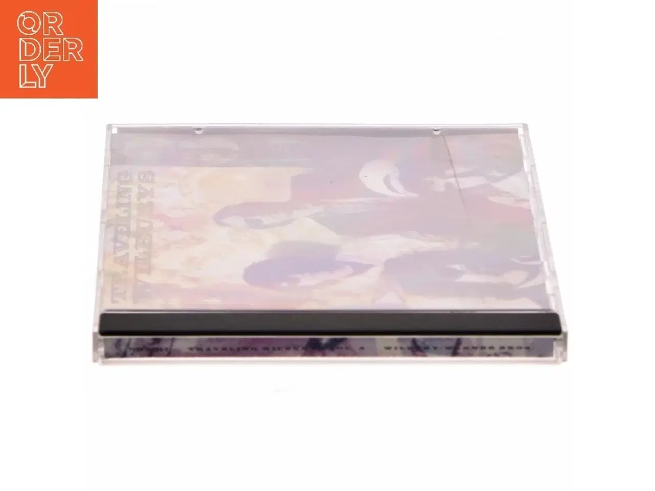 Billede 2 - Traveling Wilburys Vol. 3 CD fra Wilbury Records