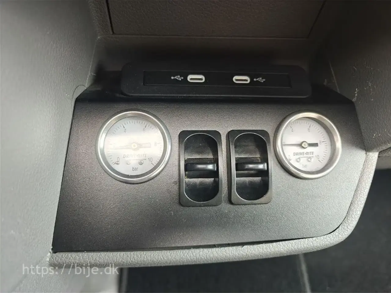 Billede 26 - 2022 - Knaus Vansation TI 640 MEG