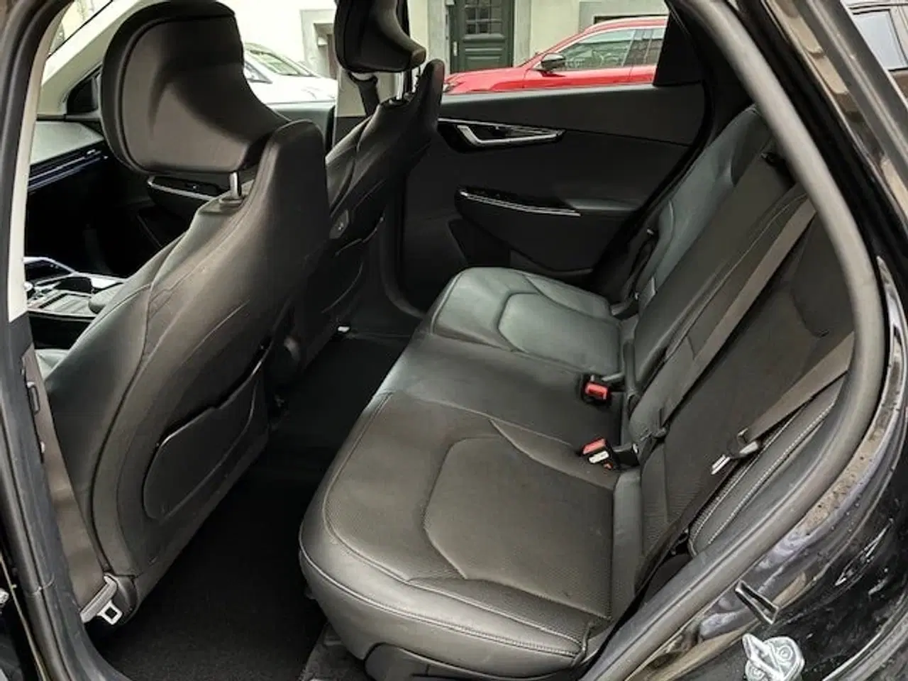 Billede 7 - Kia EV6 77 Long Range Upgrade