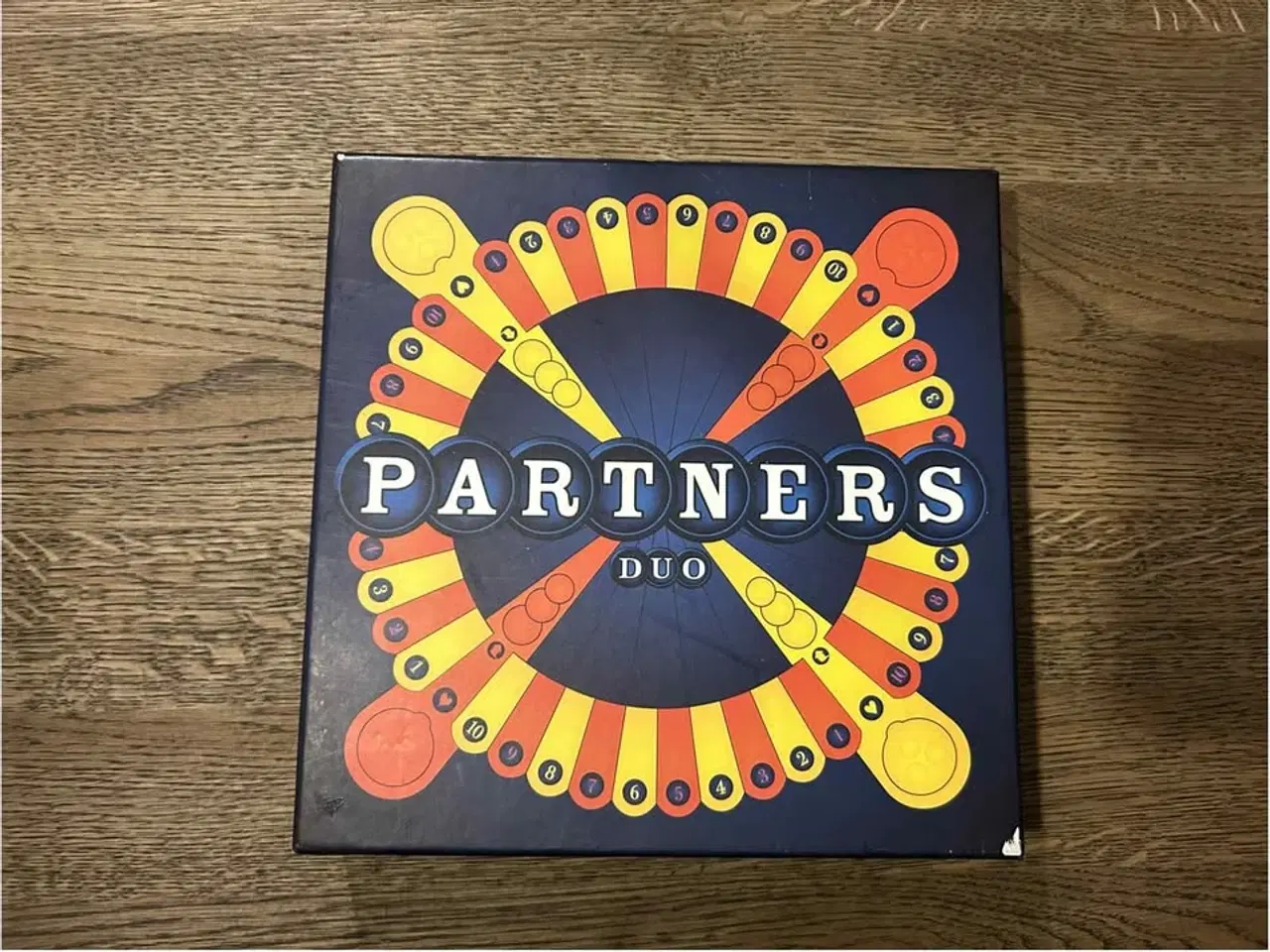 Billede 1 - Partners DUO