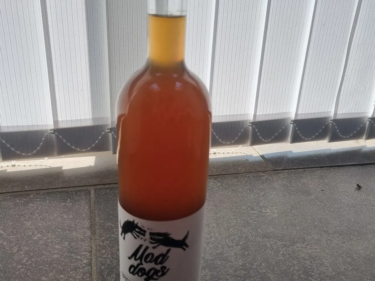 Billede 10 - Vin og rom