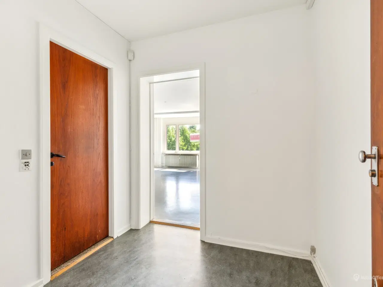Billede 8 - 86 m² KONTORLEJEMÅL - Mulighed for kontor /klinik i hjertet af Østerbro.