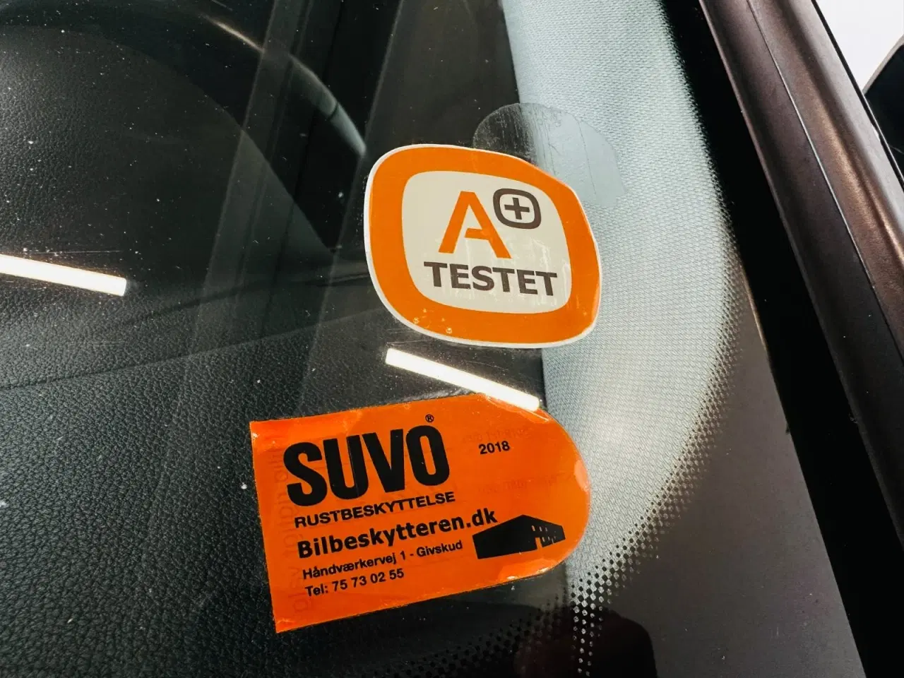 Billede 18 - Audi A3 1,6 TDi 116 Sport